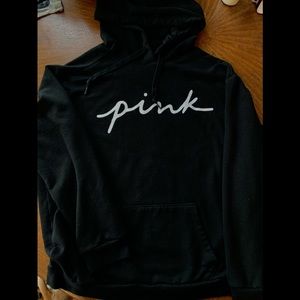 VS Pink hoodie